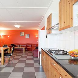Guest house 262907 - Holiday property Het Friese platteland - Huisje in Sint Annaparochie