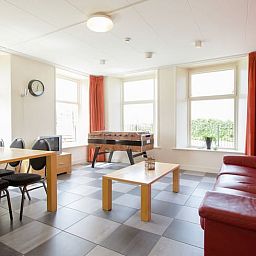 Guest house 262907 - Holiday property Het Friese platteland - Huisje in Sint Annaparochie