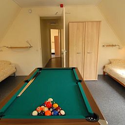 Guest house 262907 - Holiday property Het Friese platteland - Huisje in Sint Annaparochie
