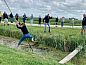 Verblijf 262908 • Vakantiewoning Het Friese platteland • Prachtig gelegen groepsaccommodatie voor 22 personen met  • 13 van 26