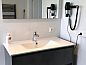 Unterkunft 263006 • Ferienhaus Het Friese platteland • Vakantiehuis in Holwerd  • 14 von 26