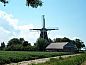 Unterkunft 263010 • Ferienhaus Het Friese platteland • 4 Persoons vakantiehuis in Holwerd | in Friesland  • 4 von 21