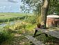 Verblijf 263203 • Vakantiewoning Het Friese platteland • Huisje in Reitsum  • 10 van 11