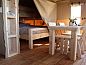 Guest house 263507 • Holiday property Het Friese platteland • Huisje in Wommels  • 6 of 9