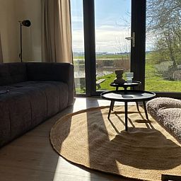 Unterkunft 264402 - Ferienhaus Het Friese platteland - Huisje in Pingjum