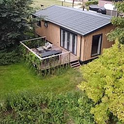 Unterkunft 264402 - Ferienhaus Het Friese platteland - Huisje in Pingjum