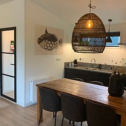 Unterkunft 264402 - Ferienhaus Het Friese platteland - Huisje in Pingjum