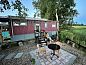Guest house 264901 • Holiday property Het Friese platteland • Vakantiehuisje in Oudega ( gem. Smallingerland)  • 2 of 16