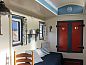 Guest house 264901 • Holiday property Het Friese platteland • Vakantiehuisje in Oudega ( gem. Smallingerland)  • 6 of 16