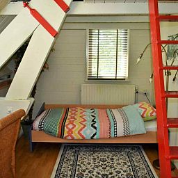 Guest house 265003 - Holiday property Het Friese platteland - FR020