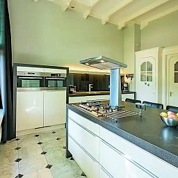 Unterkunft 265004 - Ferienhaus Het Friese platteland - Monumentale villa Seulle State