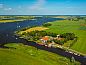Guest house 265108 • Holiday property Het Friese platteland • Vakantiehuis in Nes (gemeente Heerenveen)  • 2 of 26