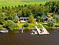 Guest house 265108 • Holiday property Het Friese platteland • Vakantiehuis in Nes (gemeente Heerenveen)  • 4 of 26