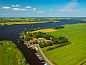Unterkunft 265109 • Ferienhaus Het Friese platteland • Vakantiehuisje in Nes  • 5 von 17