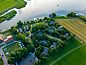 Unterkunft 265110 • Ferienhaus Het Friese platteland • Huisje in Nes  • 9 von 20
