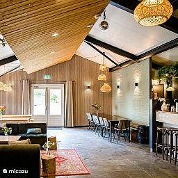 Unterkunft 265135 - Ferienhaus Het Friese platteland - De Jister