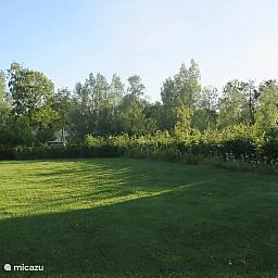 Unterkunft 266502 - Ferienhaus Het Friese platteland - Villa aan het water Sint Nicolaasga