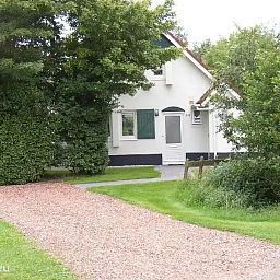 Unterkunft 266503 - Ferienhaus Het Friese platteland - Landzicht