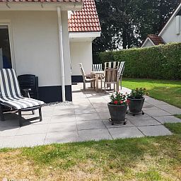 Unterkunft 266503 - Ferienhaus Het Friese platteland - Landzicht