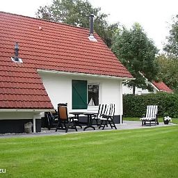 Unterkunft 266503 - Ferienhaus Het Friese platteland - Landzicht