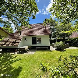 Verblijf 266507 - Vakantiewoning Het Friese platteland - Landhuis 33 - Con Calma