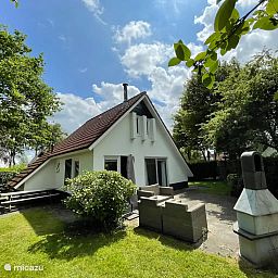 Verblijf 266507 - Vakantiewoning Het Friese platteland - Landhuis 33 - Con Calma