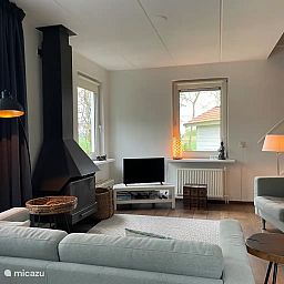 Verblijf 266507 - Vakantiewoning Het Friese platteland - Landhuis 33 - Con Calma