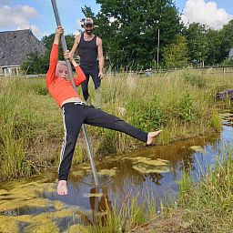 Unterkunft 266903 - Ferienhaus Het Friese platteland - FR115