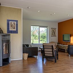 Unterkunft 266903 - Ferienhaus Het Friese platteland - FR115