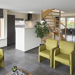 Unterkunft 266905 - Bungalow Het Friese platteland - Goudplevier Comfort 10