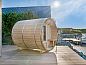 Verblijf 266907 • Bungalow Het Friese platteland • Patrijs Wellness Plus 8  • 8 van 11