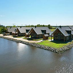 Unterkunft 266914 - Ferienhaus Het Friese platteland - Vrijstaande woning in Noardburgum