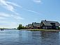 Verblijf 266915 • Vakantiewoning Het Friese platteland • Vrijstaande woning in Noardburgum  • 2 van 20