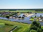 Verblijf 266915 • Vakantiewoning Het Friese platteland • Vrijstaande woning in Noardburgum  • 4 van 20