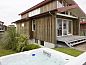 Guest house 266925 • Bungalow Het Friese platteland • Goudplevier Wellness Plus 8  • 1 of 14
