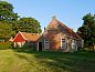 Unterkunft 267015 • Ferienhaus Het Friese platteland • Huisje in Jannum  • 4 von 23