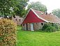 Unterkunft 267015 • Ferienhaus Het Friese platteland • Huisje in Jannum  • 5 von 23