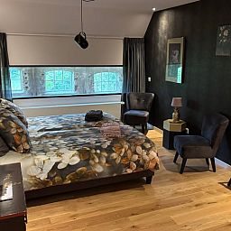 Unterkunft 267019 - Ferienhaus Het Friese platteland - Vakantiehuis in Jannum