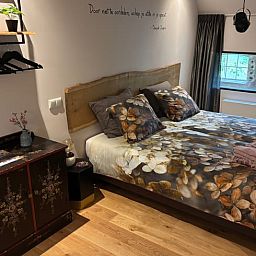 Unterkunft 267019 - Ferienhaus Het Friese platteland - Vakantiehuis in Jannum