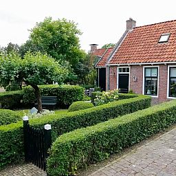 Verblijf 267802 - Vakantiewoning Het Friese platteland - Het Terphuisje - Ee, Friesland