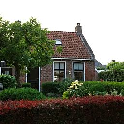 Verblijf 267802 - Vakantiewoning Het Friese platteland - Het Terphuisje - Ee, Friesland