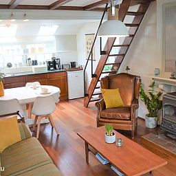 Verblijf 267802 - Vakantiewoning Het Friese platteland - Het Terphuisje - Ee, Friesland