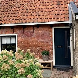 Verblijf 267803 - Vakantiewoning Het Friese platteland - Huisje op de Terp