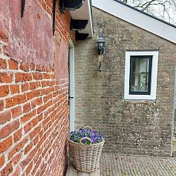 Verblijf 267803 - Vakantiewoning Het Friese platteland - Huisje op de Terp