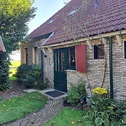 Verblijf 268410 - Vakantiewoning Het Friese platteland - FR633