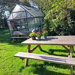 Verblijf 268410 - Vakantiewoning Het Friese platteland - FR633