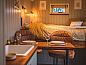Unterkunft 268502 • Ferienhaus Het Friese platteland • Vakantiehuisje in Waskemeer  • 8 von 18