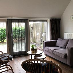 Unterkunft 269205 - Ferienhaus Het Friese platteland - Vakantiehuisje in Stiens