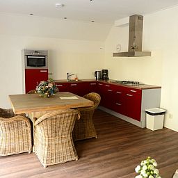 Verblijf 269207 - Vakantiewoning Het Friese platteland - Vakantiehuis in Stiens