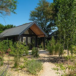 Unterkunft 280106 - Ferienhaus Rivierengebied - Wood Lodge | 4 personen